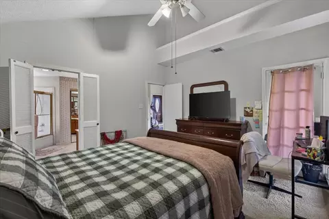 Bedroom - 521 Blanco Dr, Mesquite, TX 75150 photo 2 of 4