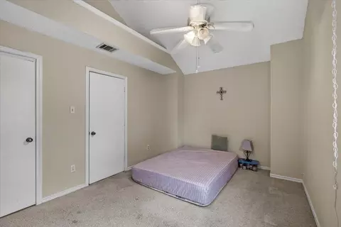 Bedroom - 521 Blanco Dr, Mesquite, TX 75150 photo 4 of 4