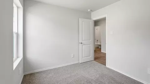 Bedroom - 3526 Spring Time St, Talty, TX 75126 photo 11 of 14