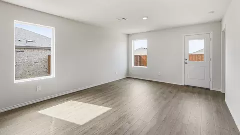 Living - 3526 Spring Time St, Talty, TX 75126 photo 2 of 4