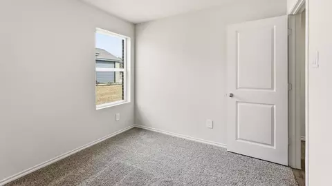 Bedroom - 3526 Spring Time St, Talty, TX 75126 photo 12 of 14