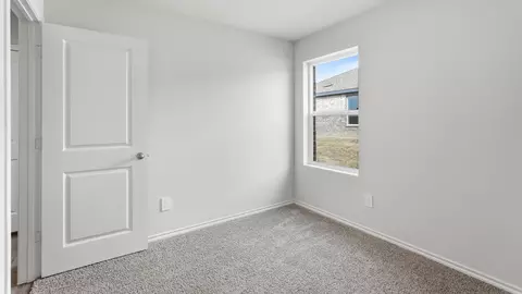 Bedroom - 3526 Spring Time St, Talty, TX 75126 photo 8 of 14