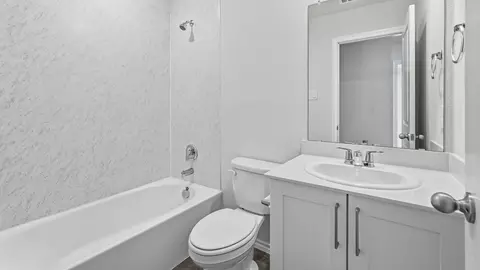 Bath - 3526 Spring Time St, Talty, TX 75126 photo 2 of 2