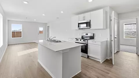 Kitchen - 3526 Spring Time St, Talty, TX 75126 photo 1 of 4