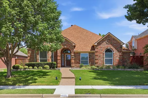 4125 Staten Island Dr, Plano, TX 75024