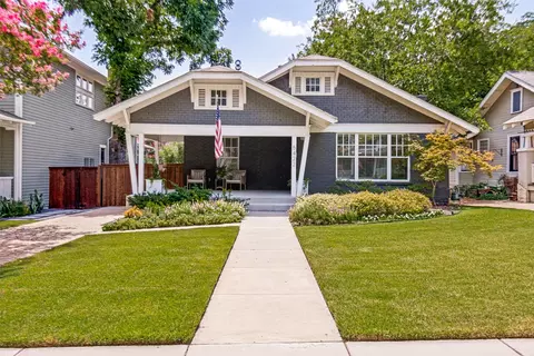 5422 Vickery Blvd, Dallas, TX 75206