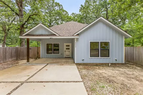 117 Pawnee Trl, Mabank, TX 75156