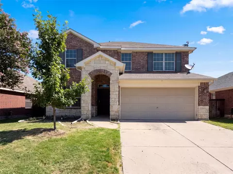 1421 Sparrow Dr, Little Elm, TX 75068