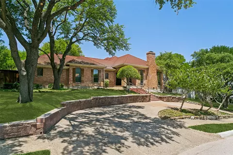 3617 Hidalgo St, Irving, TX 75062