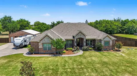 5175 Horseshoe Ln, Royse City, TX 75189