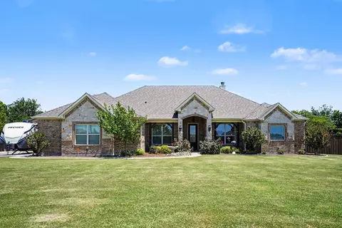 5175 Horseshoe Ln, Royse City, TX 75189