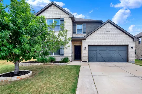 Exterior - 4534 Kipling Ave, Aubrey, TX 76227 photo 5 of 9