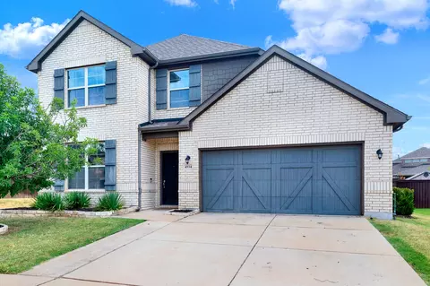Exterior - 4534 Kipling Ave, Aubrey, TX 76227 photo 2 of 9