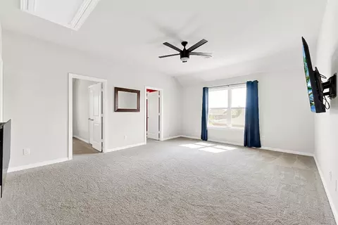 Bedroom - 4534 Kipling Ave, Aubrey, TX 76227 photo 2 of 6
