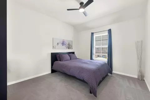 Bedroom - 4534 Kipling Ave, Aubrey, TX 76227 photo 3 of 6