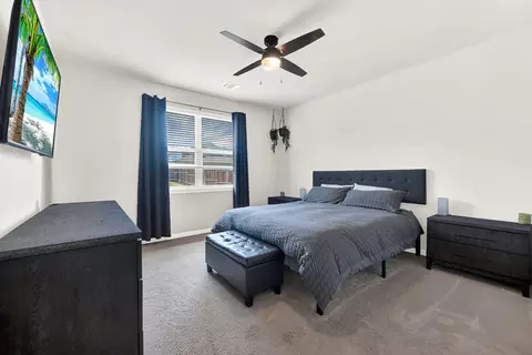 Bedroom - 4534 Kipling Ave, Aubrey, TX 76227 photo 1 of 6