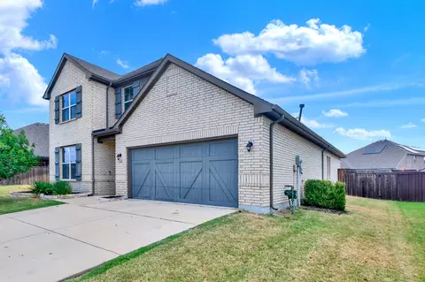 Exterior - 4534 Kipling Ave, Aubrey, TX 76227 photo 6 of 9