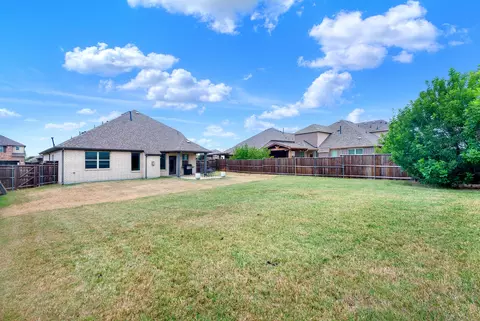 Exterior - 4534 Kipling Ave, Aubrey, TX 76227 photo 9 of 9