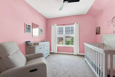 Bedroom - 4534 Kipling Ave, Aubrey, TX 76227 photo 5 of 6