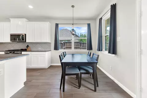 Dining - 4534 Kipling Ave, Aubrey, TX 76227 photo 1 of 1