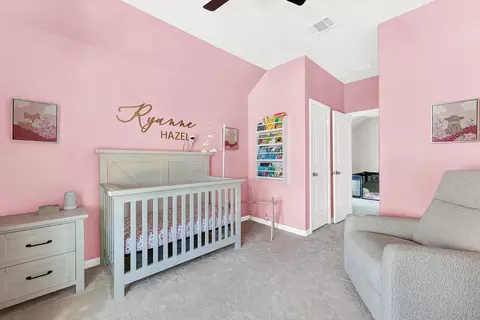 Bedroom - 4534 Kipling Ave, Aubrey, TX 76227 photo 6 of 6