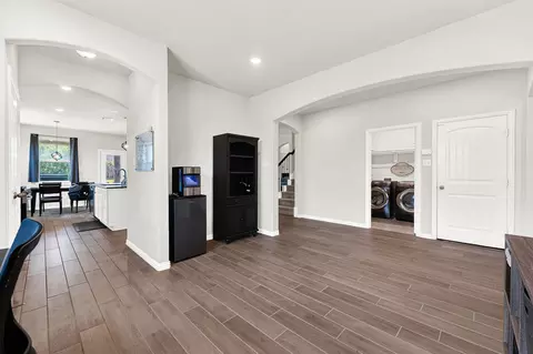 Entry Way - 4534 Kipling Ave, Aubrey, TX 76227 photo 4 of 4