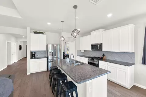 Kitchen - 4534 Kipling Ave, Aubrey, TX 76227 photo 4 of 4