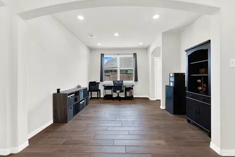 Entry Way - 4534 Kipling Ave, Aubrey, TX 76227 photo 3 of 4