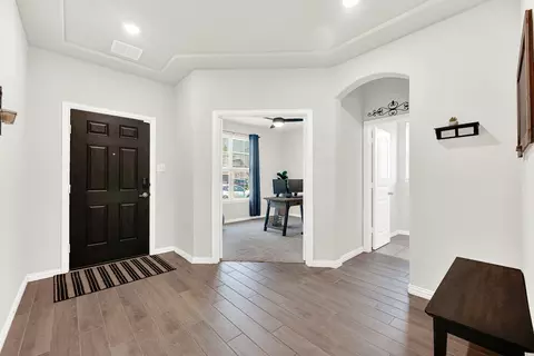 Entry Way - 4534 Kipling Ave, Aubrey, TX 76227 photo 1 of 4