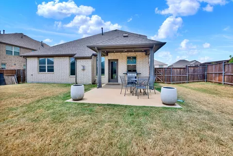Exterior - 4534 Kipling Ave, Aubrey, TX 76227 photo 7 of 9