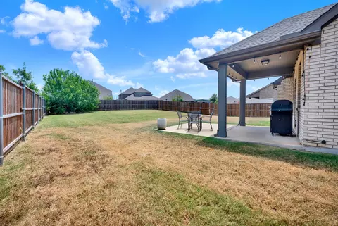 Exterior - 4534 Kipling Ave, Aubrey, TX 76227 photo 8 of 9