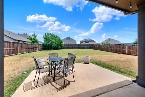 Exterior - 4534 Kipling Ave, Aubrey, TX 76227 photo 4 of 9