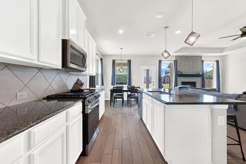 Kitchen - 4534 Kipling Ave, Aubrey, TX 76227 photo 1 of 4