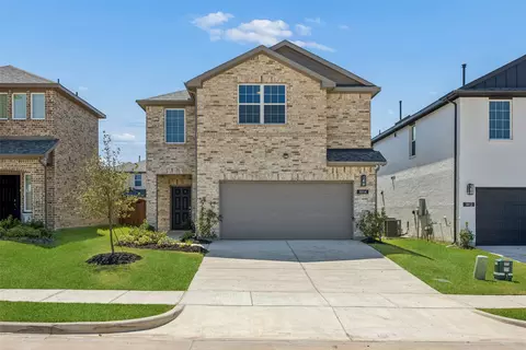 1814 Acosta Dr, Forney, TX 75126