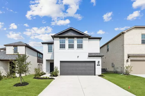 1814 Acosta Dr, Forney, TX 75126