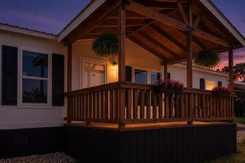 2618 County Road 199, Kaufman, TX 75142