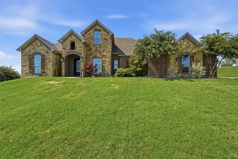 12409 Bella Vino Dr, Fort Worth, TX 76126