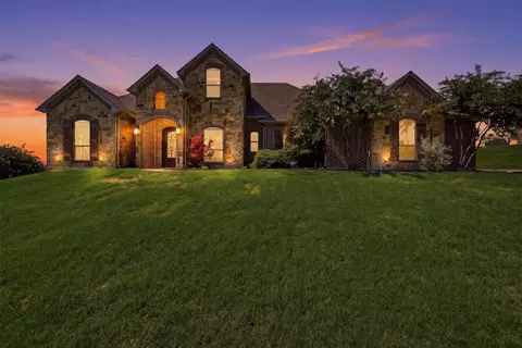12409 Bella Vino Dr, Fort Worth, TX 76126