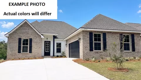 195 Lessie Dr, Stonewall, LA 71078
