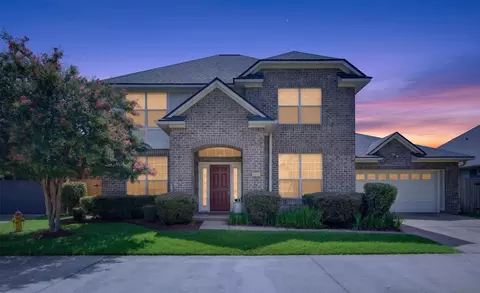 8133 Captain Mary Miller Dr, Shreveport, LA 71115