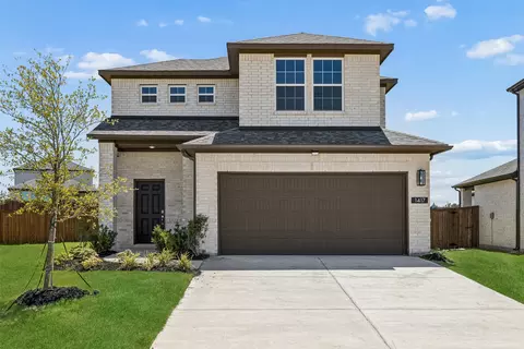 1417 Enzo Ct, Forney, TX 75126