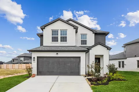 1417 Enzo Ct, Forney, TX 75126