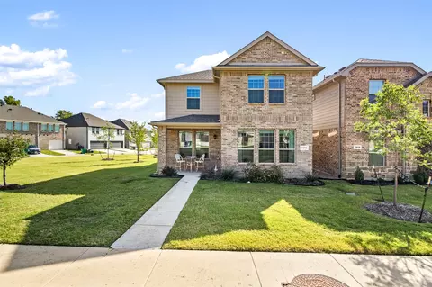 4812 Sparkling Pathway, Haltom City, TX 76117