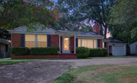 3510 Gilbert Dr, Shreveport, LA 71104