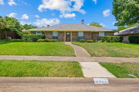 2411 Golden Willow Ln, Richardson, TX 75082