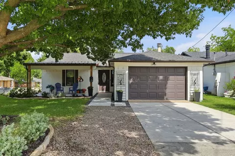 714 Parks Ave, Rockwall, TX 75087