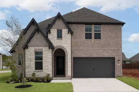 1809 Dove Dr, Princeton, TX 75407