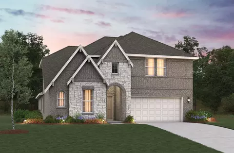 1809 Dove Dr, Princeton, TX 75407