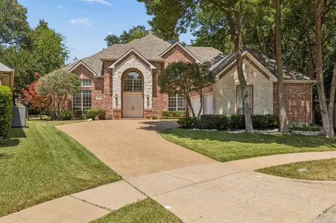 1119 Creekwood Dr, Garland, TX 75044