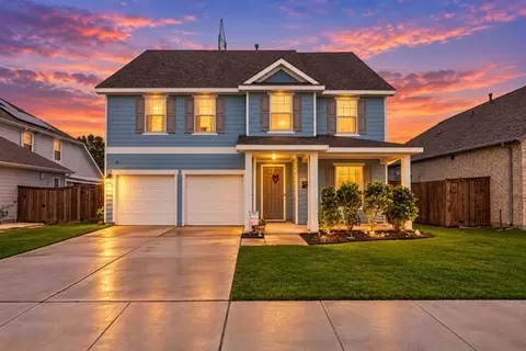 3110 Estuary Dr, Royse City, TX 75189